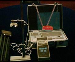 供應(yīng)旋杯式流速儀ZW/LS45A