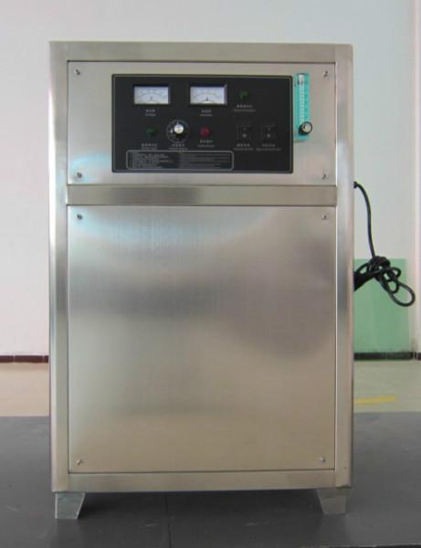 供應(yīng)河北氧氣源臭氧發(fā)生器