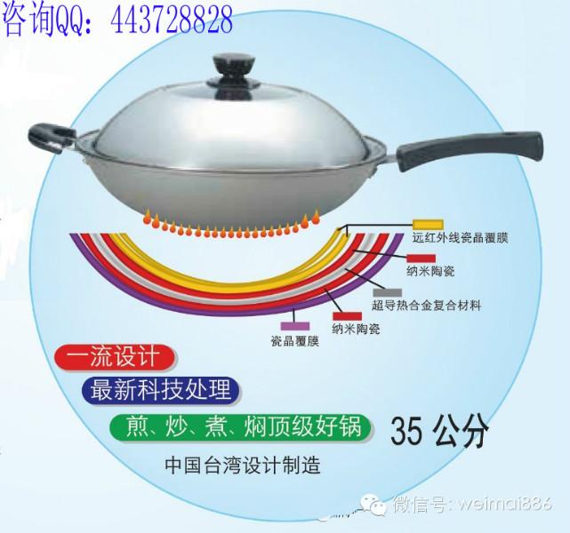 供應(yīng)維邁瓷晶鍋