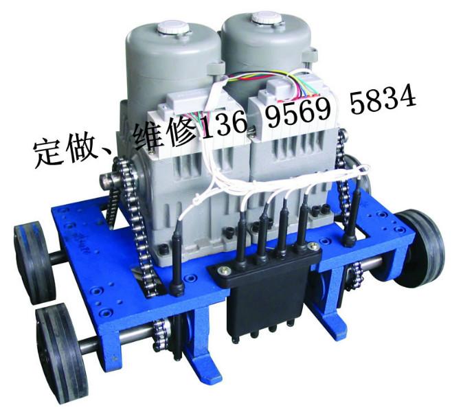 供應(yīng)合肥宏運門業(yè)_電動門生產(chǎn)廠家