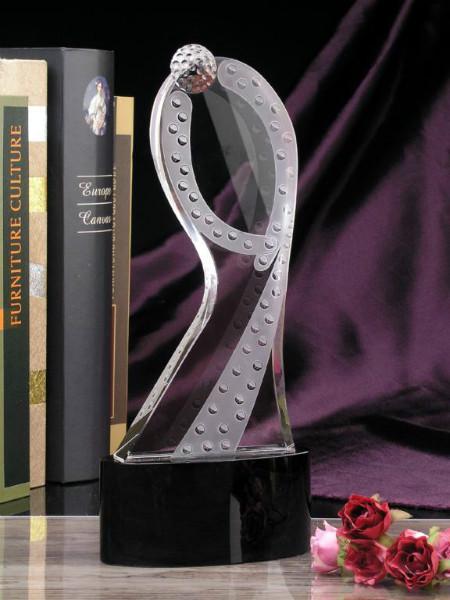 供應(yīng)水晶工藝品/水晶禮品