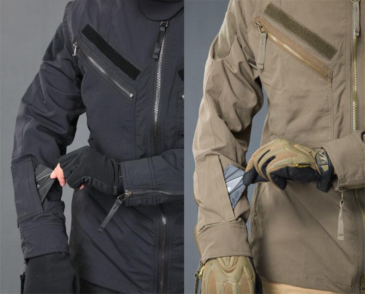 供應(yīng)酋長出品毒刺兩棲突擊服，快干衣，特*