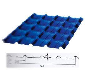 供應河南四川840型琉璃瓦彩鋼成型設(shè)備河北彩鋼瓦機廠家彩鋼瓦設(shè)備價格