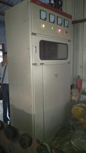 供應(yīng)江蘇盛澤空壓機余熱回收空壓機變節(jié)能改造先博節(jié)能