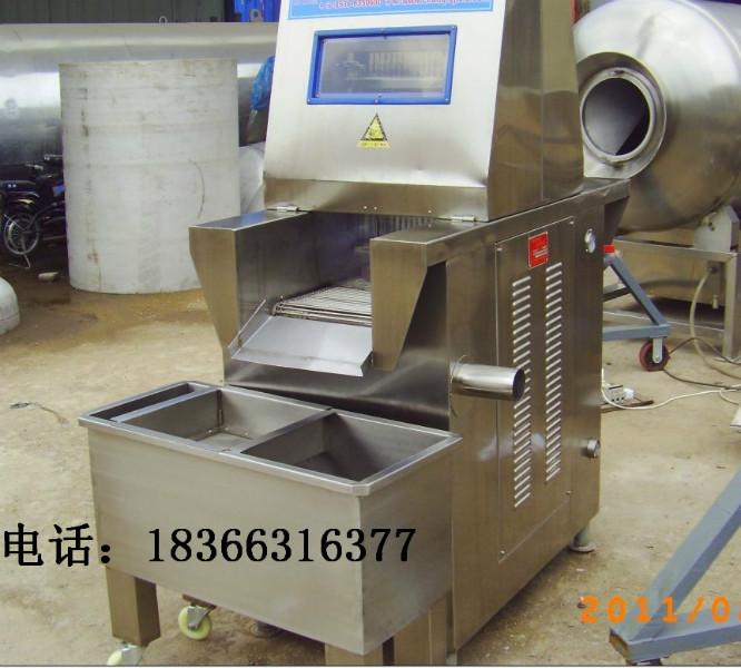 春秋全自動(dòng)變頻108鹽水注射機(jī)圖片