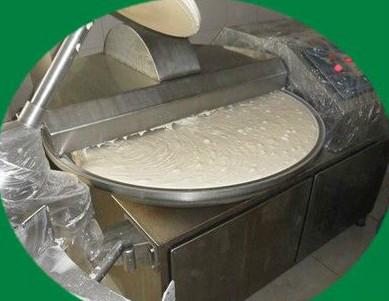 供應魚丸魚豆腐80斬拌機