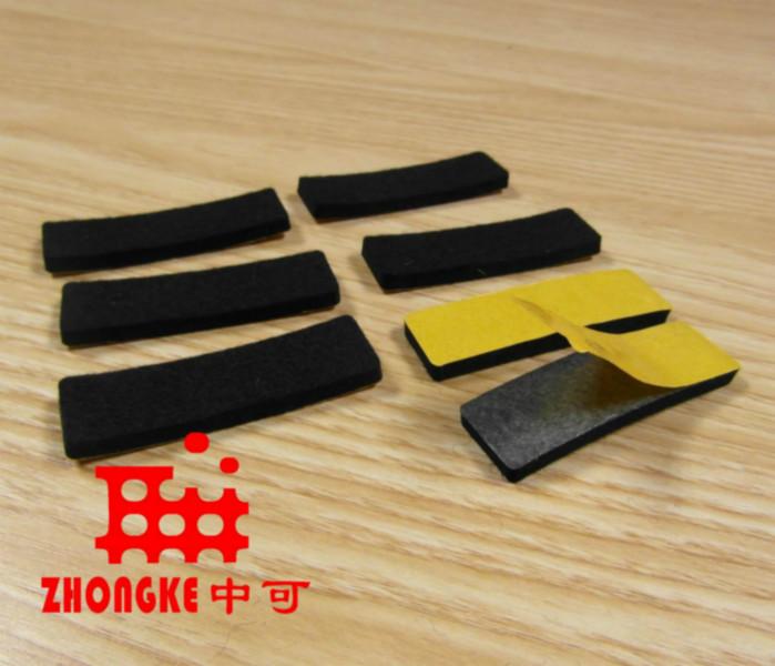 雙面膠EPDM長(zhǎng)條 3M膠泡綿條