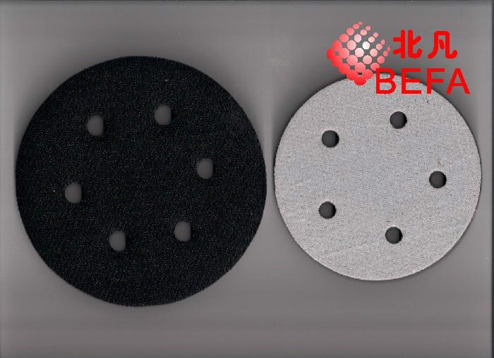 供應(yīng)雙鴨山研磨拋光配件研磨海棉件