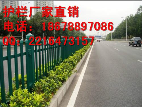 震撼出擊山東省威海市城市護欄-威海市城市護欄*