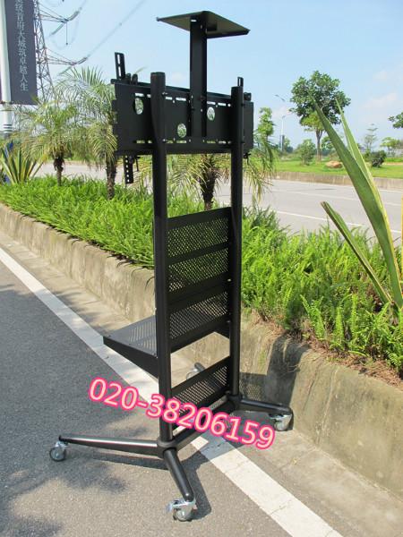 展示會(huì)議室液晶電視移動(dòng)支架車柜圖片/展示會(huì)議室液晶電視移動(dòng)支架車柜樣板圖 (2)