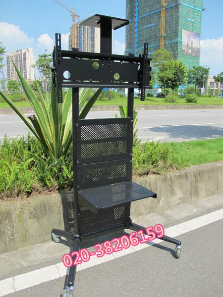 展示會(huì)議室液晶電視移動(dòng)支架車柜圖片/展示會(huì)議室液晶電視移動(dòng)支架車柜樣板圖 (3)