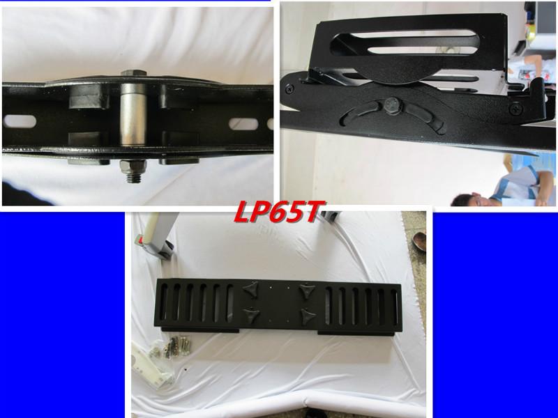 供應(yīng)展示會議室液晶電視移動落地支架推車LP65T