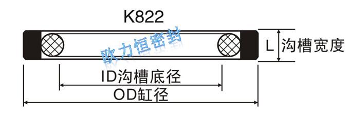深圳格萊圈最低價耐高溫圖片