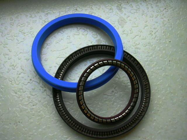 供應(yīng)四氟孔用Y型圈