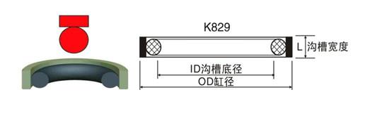 供应宝色霞板格莱圈