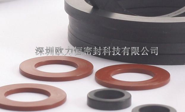 供應各類車削非標密封