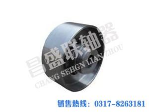 昌盛NGCL型帶制動(dòng)輪鼓形齒式聯(lián)軸器圖片