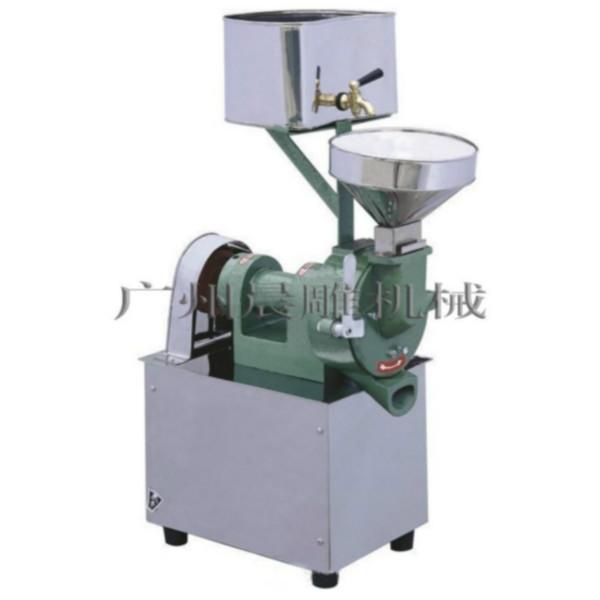 石磨原理磨漿機圖片/石磨原理磨漿機樣板圖 (2)