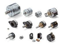 德國Megatron編碼器圖片