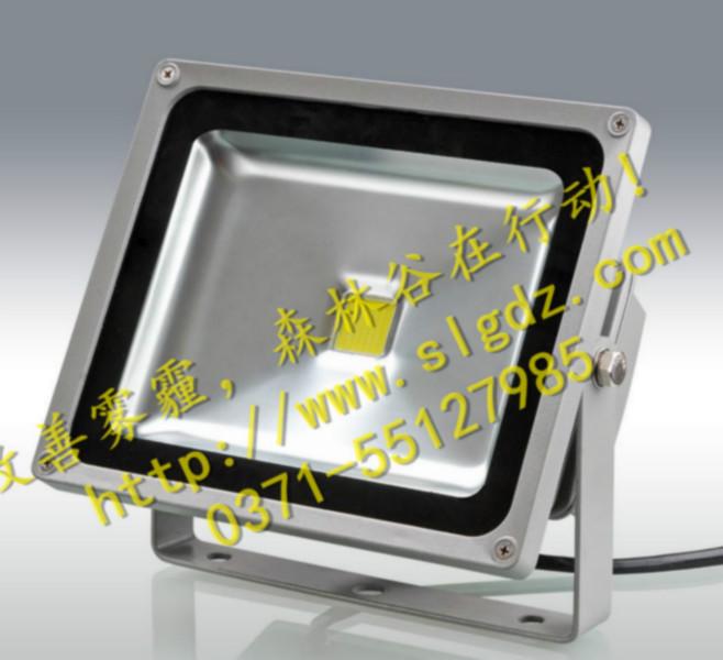 供應(yīng)鄭州優(yōu)質(zhì)led投光燈，車(chē)間廠房*