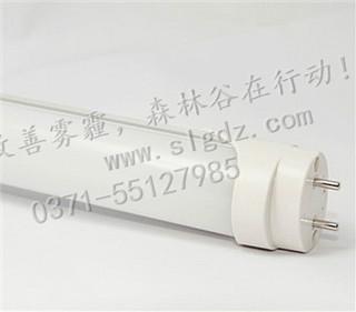 供應(yīng)鄭州t8led日光燈管