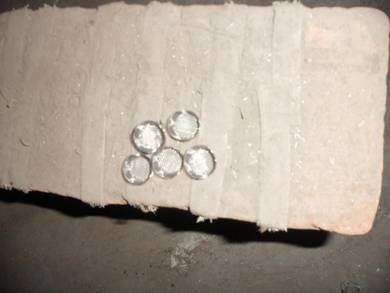 供應(yīng)浙江單層過(guò)濾網(wǎng)單層過(guò)濾網(wǎng)價(jià)格浙江單層過(guò)濾網(wǎng)*供應(yīng)商-安瑞豐