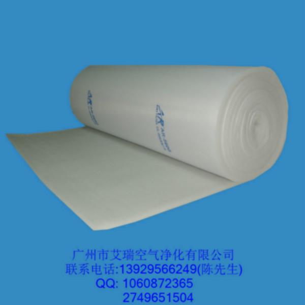 烤漆房過濾棉圖片/烤漆房過濾棉樣板圖 (2)