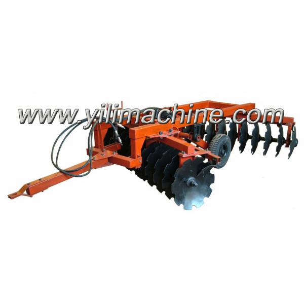 供應(yīng)液壓重耙，牽引重耙