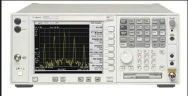 HP8595E频谱分析仪图片