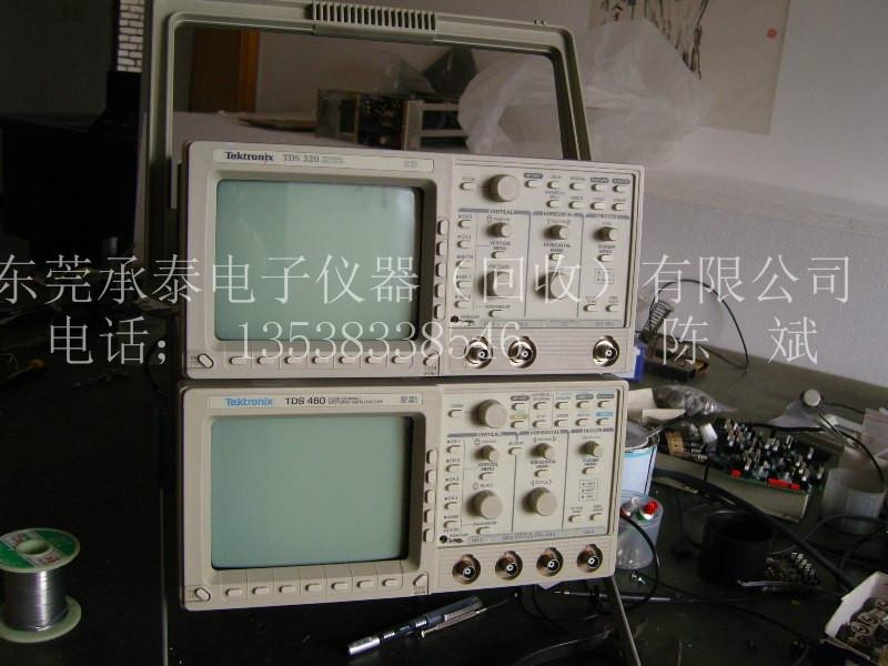 TDS3032数字示波器图片