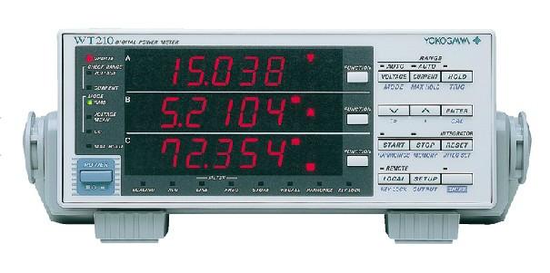 供应日本横河WT230销售日本横河WT230回收日本横河WT230