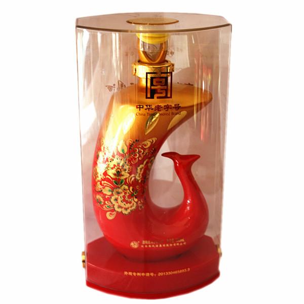 供應(yīng)東方鳳凰之真心真意西鳳酒