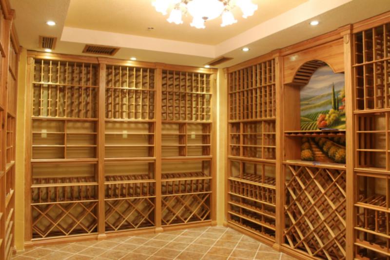 海南整體酒窖設計及施工 四川整體酒窖設計及施工 湖南整體酒窖設計及施工