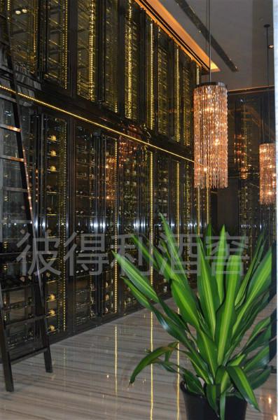 供應(yīng)不銹鋼酒架