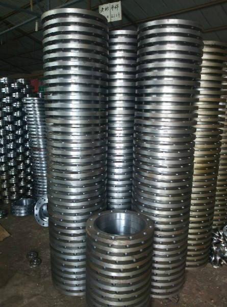 平焊法蘭圖片/平焊法蘭樣板圖 (3)