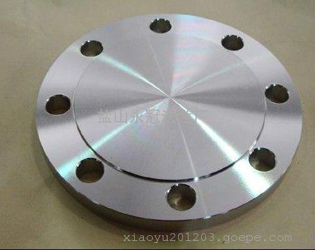 供應河北盲板法蘭廠家