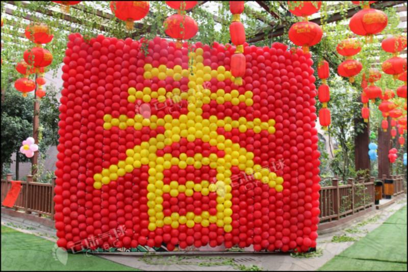 供應(yīng)瀘州春節(jié)裝飾