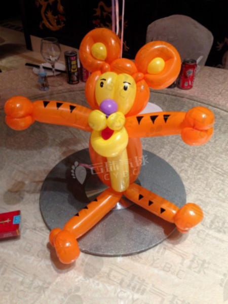 供應(yīng)卡通造型卡通氣球