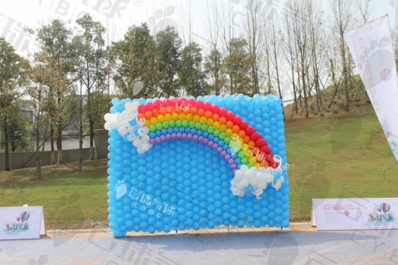 供應(yīng)踏春麓湖/歡樂(lè)家庭派對(duì)/氣球派對(duì)/氣球裝飾布置/成都?xì)馇蜓b飾