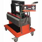 銷售A-120型靜音軸承加熱器