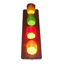 ABC-HCX-50滑觸線電源指示燈廠家