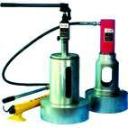 分離式軸承無損傷起拔器圖片