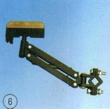 HJD-100A集電器圖片