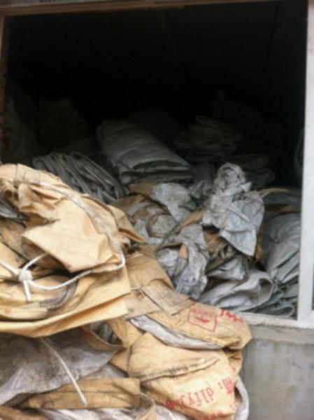 供應(yīng)吉林二手噸袋集裝袋