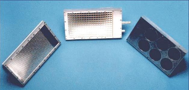 49711大面積射線正比計數器圖片