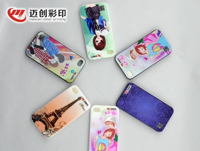 供應(yīng)吊牌印刷機(jī)手機(jī)殼印刷機(jī)