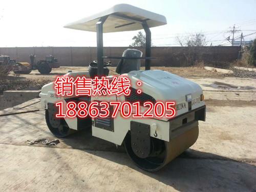 供應(yīng)3噸座駕式雙輪振動(dòng)壓路機(jī)，3噸座駕雙輪振動(dòng)壓路機(jī)供應(yīng)商