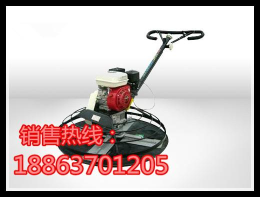 混凝土抹光機型號水泥抹光機作用圖片