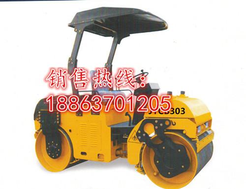 供應(yīng)3噸座駕式雙輪振動(dòng)壓路機(jī)，3噸座駕雙輪振動(dòng)壓路機(jī)供應(yīng)商