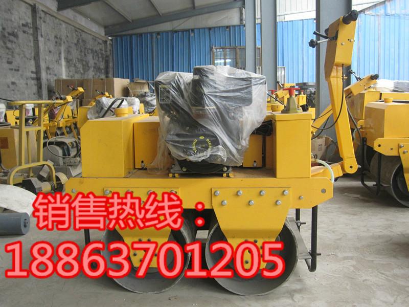 振動(dòng)壓路機(jī)圖片/振動(dòng)壓路機(jī)樣板圖 (4)